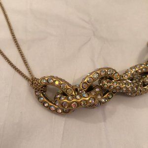J-Crew Necklace